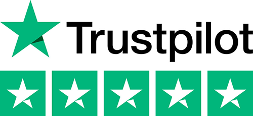 Trustpilot Badge