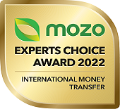 2022 Mozo Expert Choice Awards