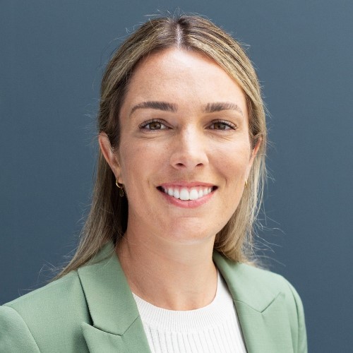 Ellie Pallett